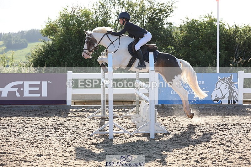 240629A-185035-09406 - Cls 14 Springboard 128cm + 138cm