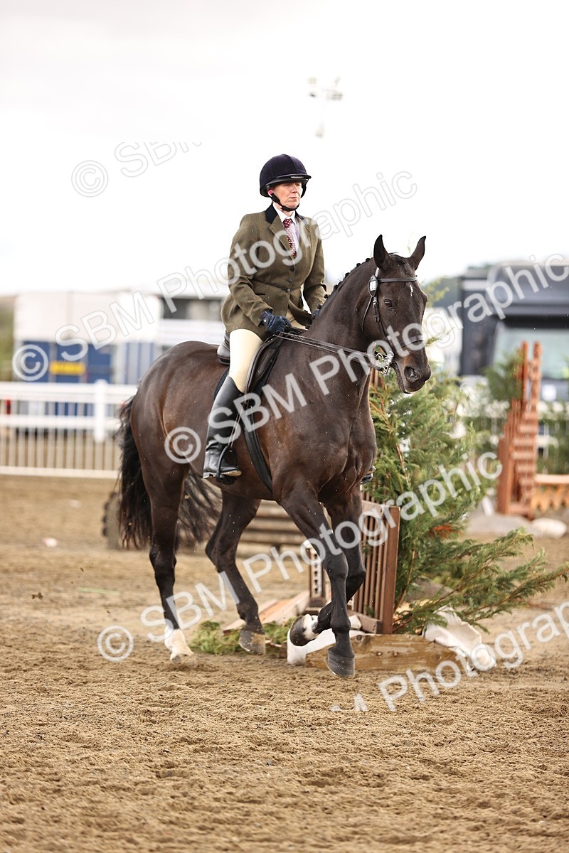 SBM_00678 - Class 53 - Ridden Competition Horse Pony
