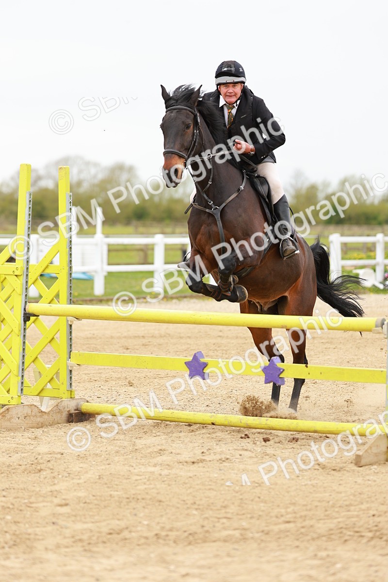 SBM_005622 - Class 6 - 90cm