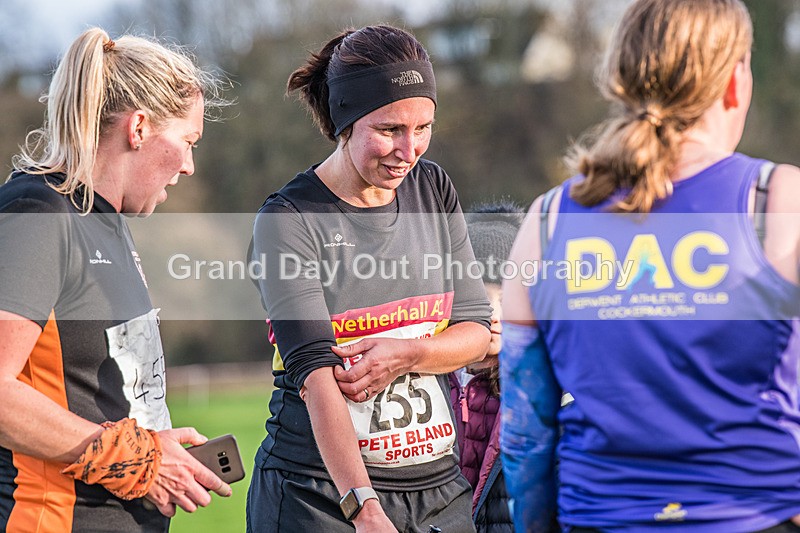 Workington XC-783 - Workington Cross Country Curwen Park, Saturday 3rd December 2022