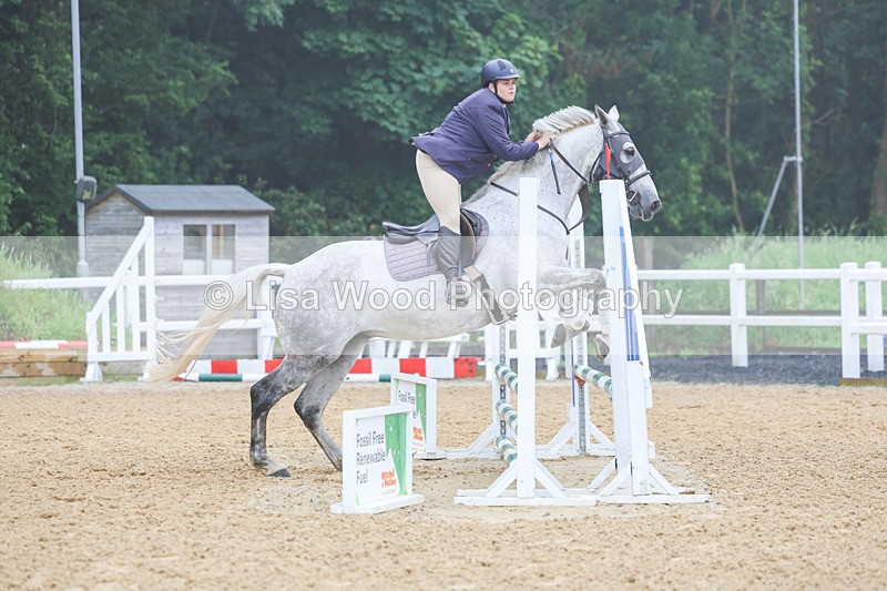 3E7A4763 - Class 2: Senior 70cm