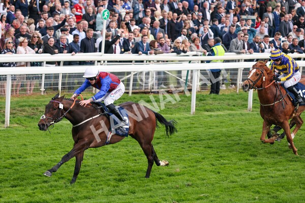 yr13052022r7-40 - Race 7 5.15pm Longines Irish Champions Weekend Stakes
