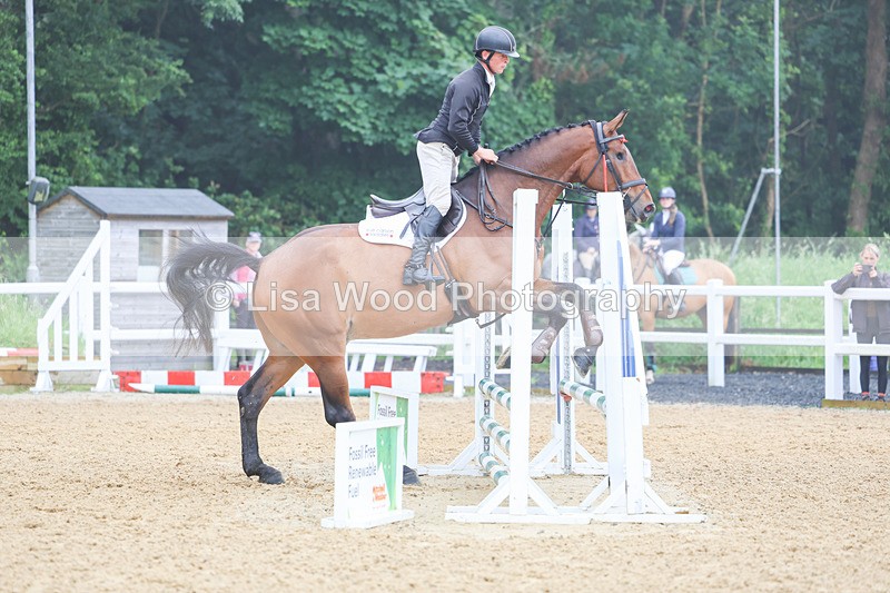 3E7A4815 - Class 2: Senior 70cm