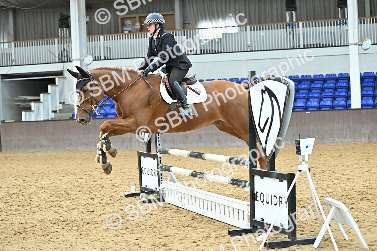 SBM_005220 - Class 57 - 80cm Open