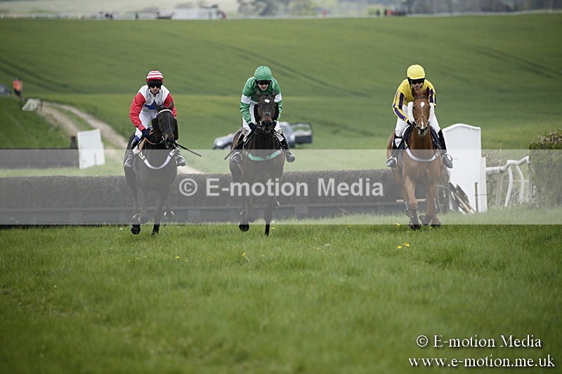 PtP 170417 4 - Old Berks Point-to-Point Lockinge 17/04/17