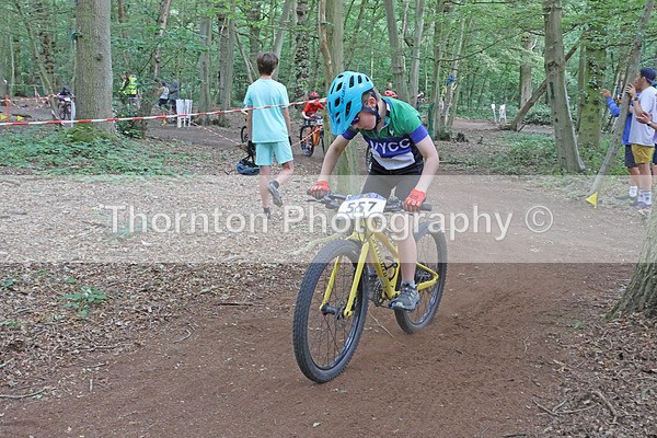 A41A5562 - MTB East Round 7 Potash Under 7s Under 9s Under 12s Races 08:45 – 9:35