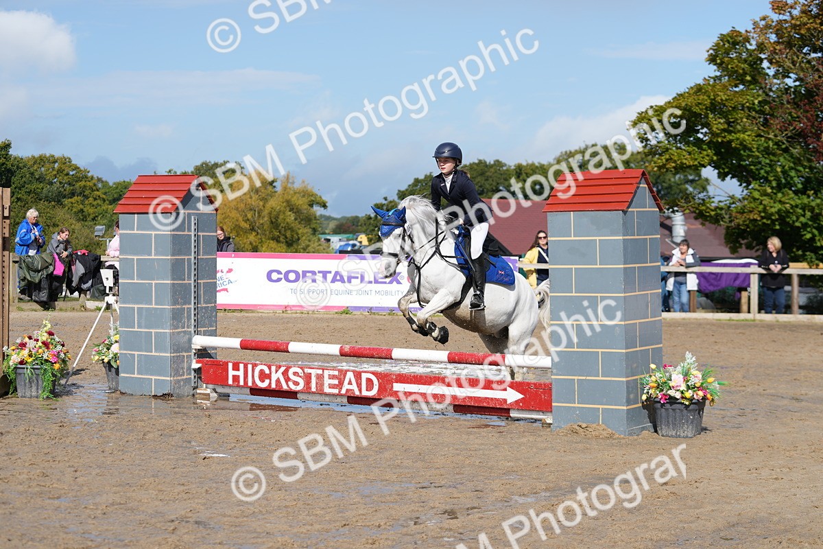 SBM_39565 - J6 - Junior Pony 55cm Championship