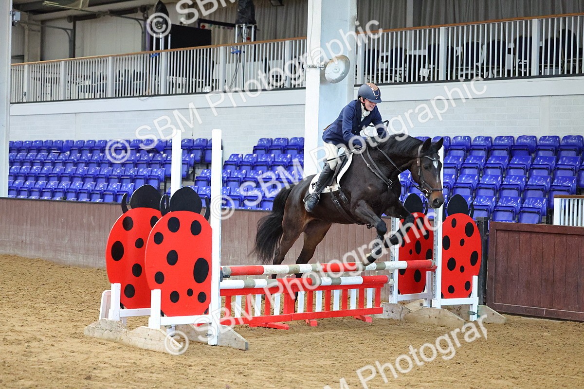 SBM_001008 - Class 4 - 70cm