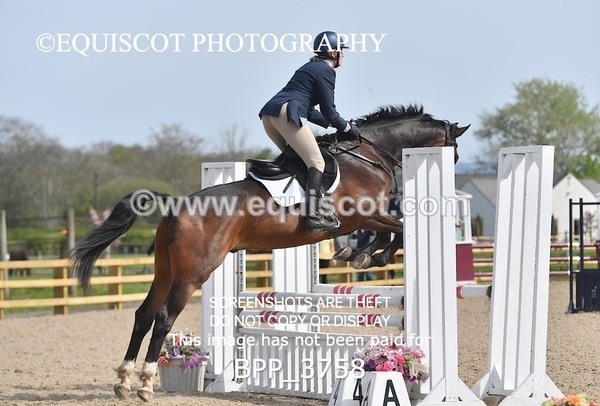 BPP_3758 - CLASS 3 Senior British Novice/ 90cm Open