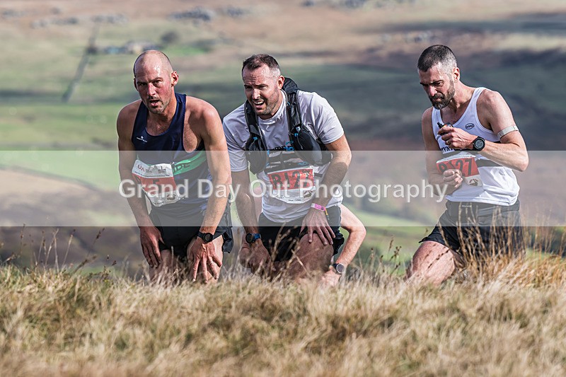 Leg 2 -332 - UK Fell & Hill Relays - Todmorden Leg 2 Saturday 17th October 2026