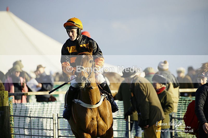 PtP 300122 701 - South Dorset Hunt - Point-to-Point Races 30/01/2022