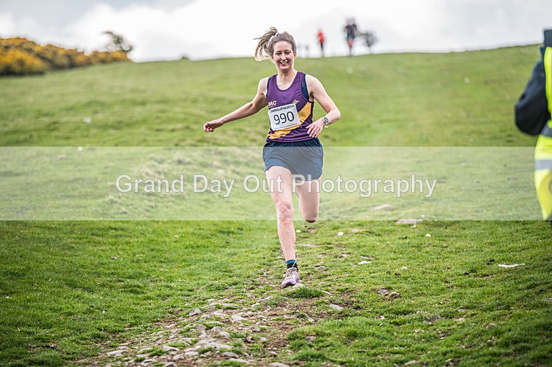 Hay-O-444 - Hay-O Trail Race Tuesday 19th May 2026