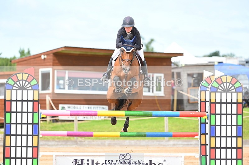 230721A-152918-07257 - Cls 10, 2 Star Big 1.45m Start to break