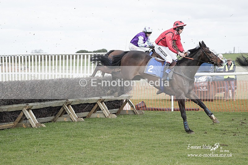PtP 190323 252 - Oakley Hunt Point-to-Point Brafield-On-The-Green 19/03/23
