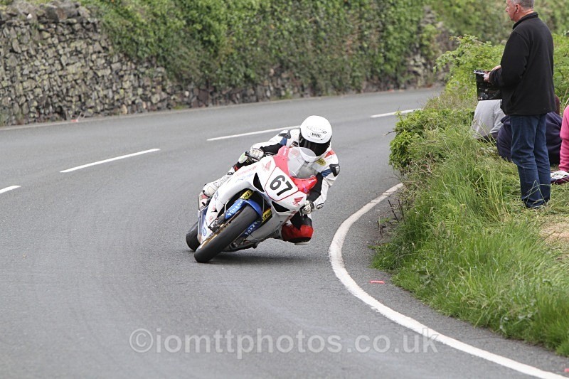  - Superbike Race
