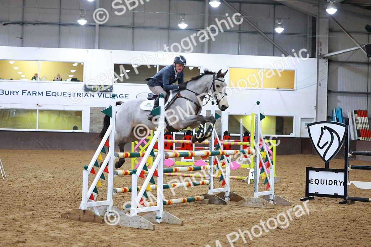 SBM_002230 - Class 4 - Senior Newcomers - 1.10m