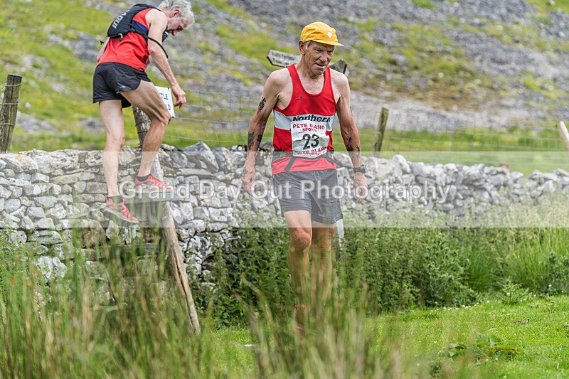 Settle Hills-808 - Settle Hills Fell Race Sunday 21st June 2026