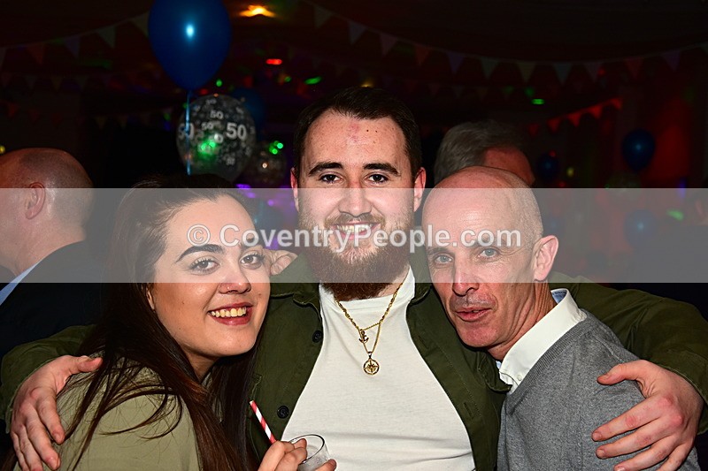 Paul-497 - Paul's 50th