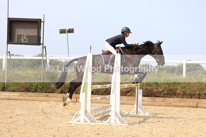 3E7A1922 - Class 5: Senior 95cm