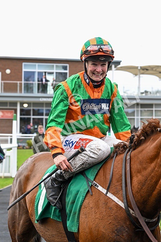  - Race 7
