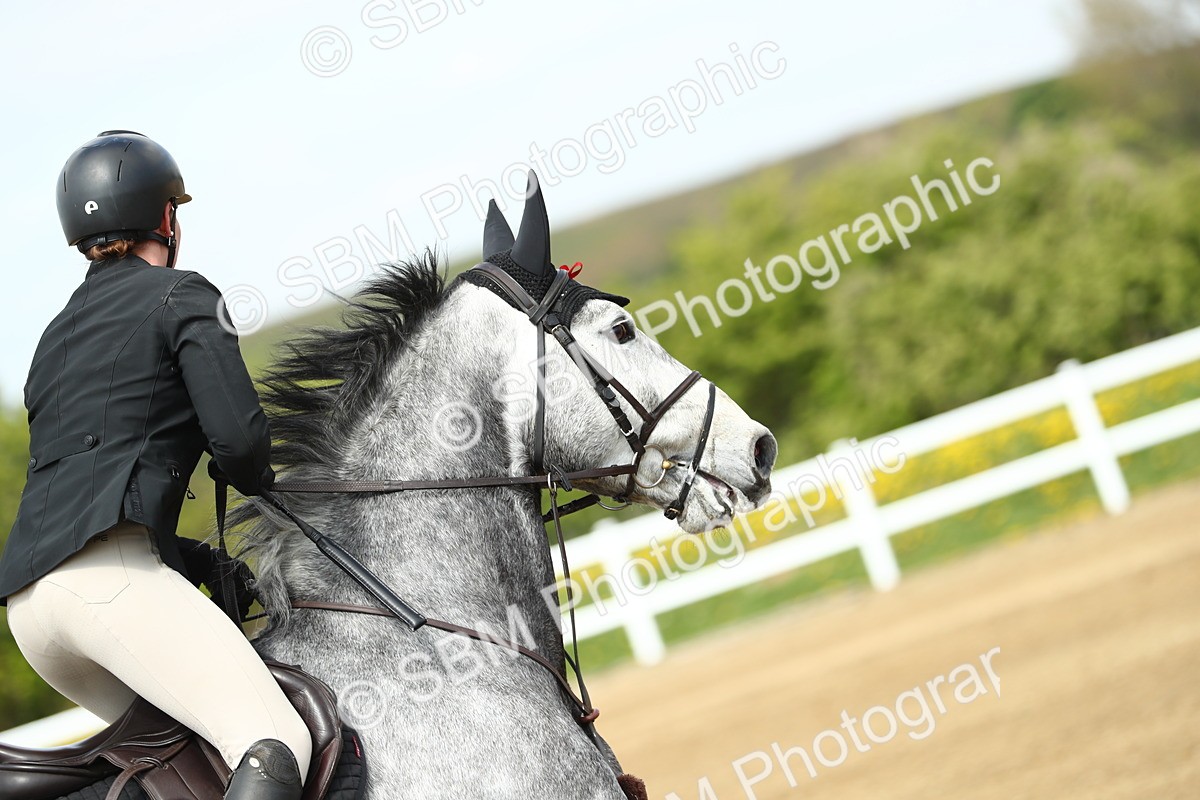 SBM_001413 - Class 6 - National B & C Handicap 1.25m - 1.30m