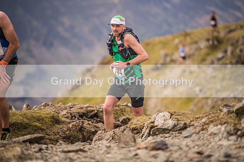 Newlands  TWA-423 - Newlands Memorial & Teenager With Altitude Fell Races Saturday 20th April 2024