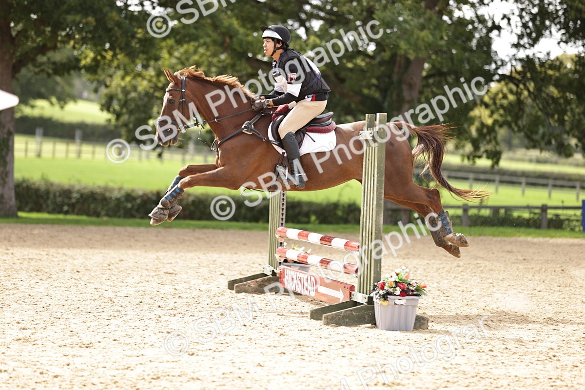 SBM_07591 - E5 - Eventers Challenge 70cm Championship