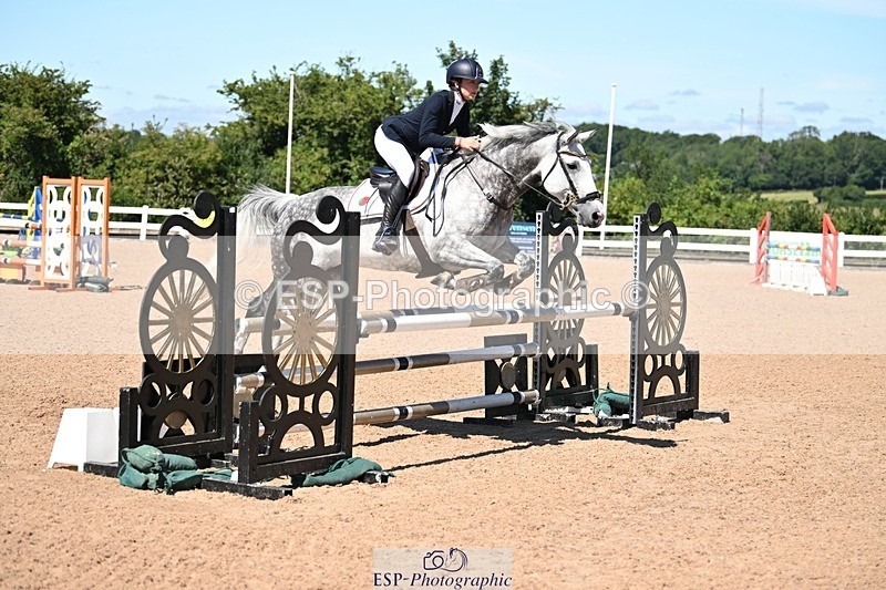 250709-111121-00302 - Cls 2 Snr Discovery & 1m Open