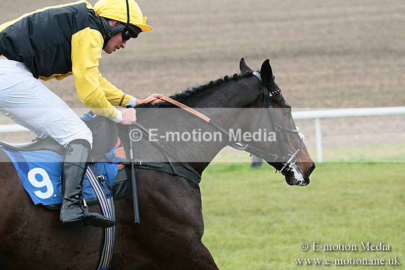 PtP 251118-329 - Vine & Craven Point-to Point Barbury Racecourse 25/11/18