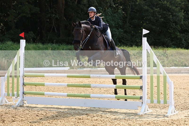 3E7A1987 - Class 5: Senior 95cm