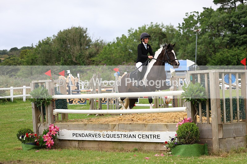 3E7A2414 - Class 7: 90cm open