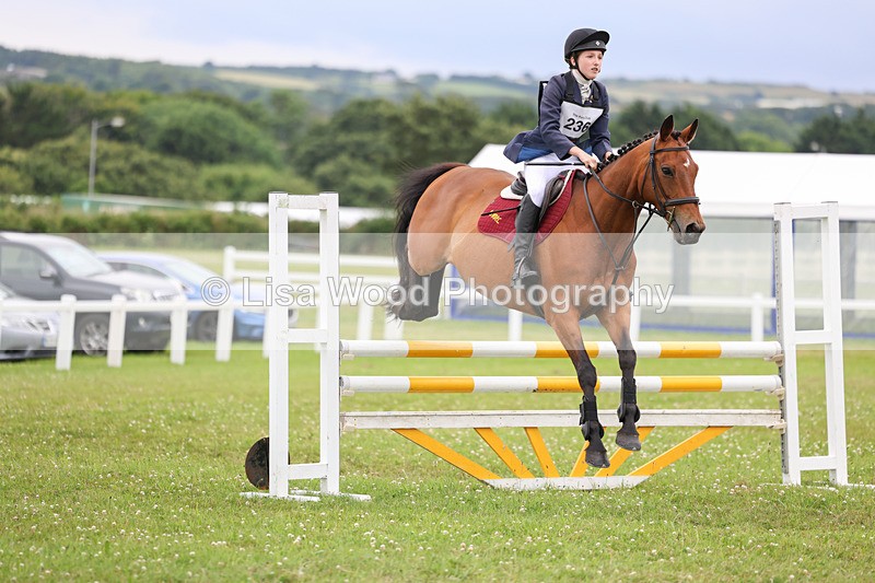 3E7A7181 - Class 7: PC90cm Regional Championship Qualifier Rnd 2 (B)