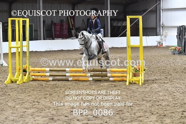 BPP_0086 - CLASS 3 40CM