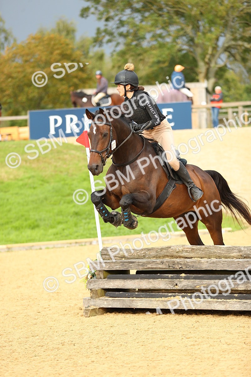 SBM_11202 - E8 Eventers Challenge 80cm Championship