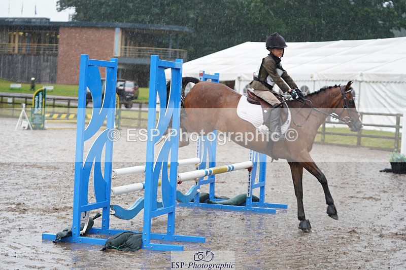 240824X-082638-20214 - 70cm Round 1 8.30 to 9.30