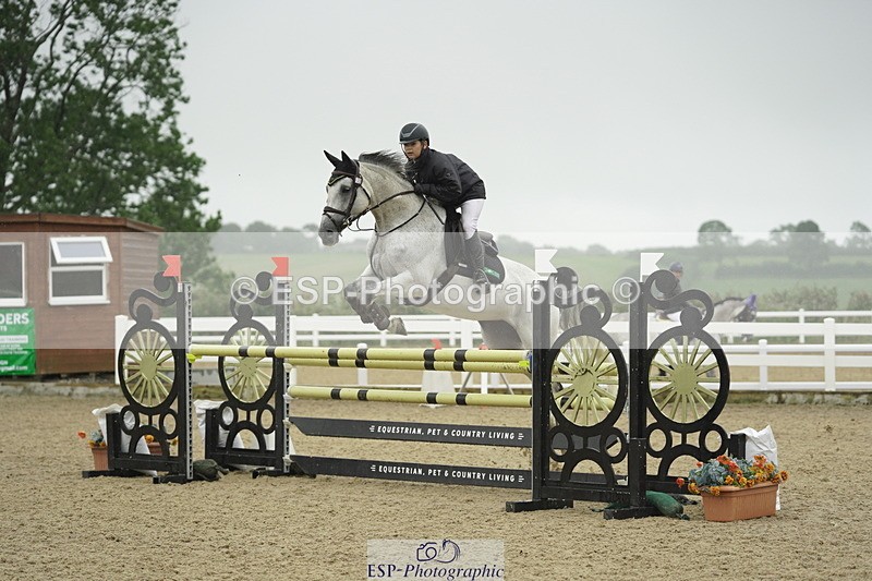 230722A-131058-09266 - Cls 15, 1 Star Bronze 1.15m