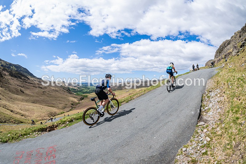 124921 - Hardknott Pass Camera 2 12.00-13.00