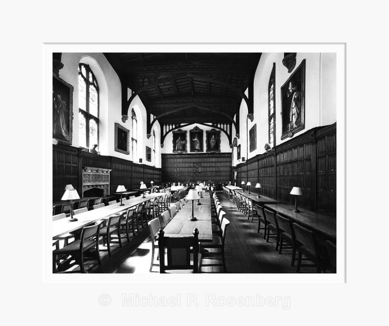  - ENGLISH CATHEDRALS AND CHURCHES