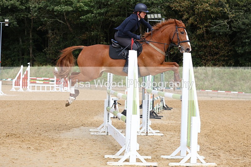 3E7A0318 - Class 12: 1.05 National Amateur Qualifier