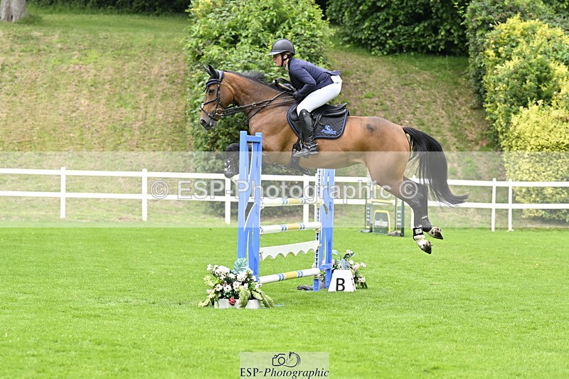 250613A-124733-01919 - Cls 3 Snr Foxhunter