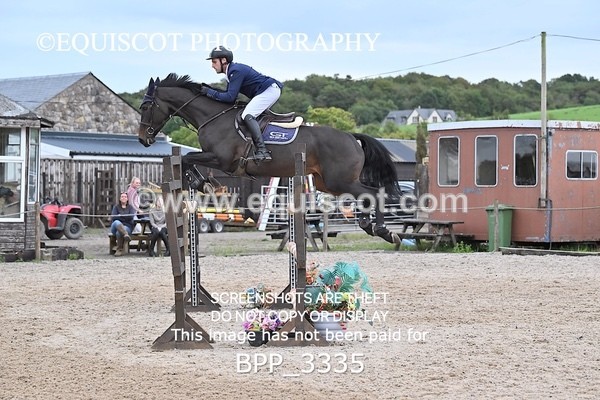 BPP_3335 - CLASS 22 SAT National 1.30m Open