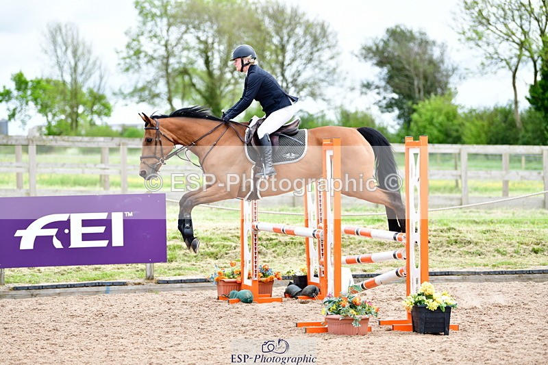 240523A-130057-01171 - Cls 10 95cm National Am Qualifier