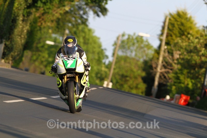 Gary Johnson - Tuesday Practice Solos
