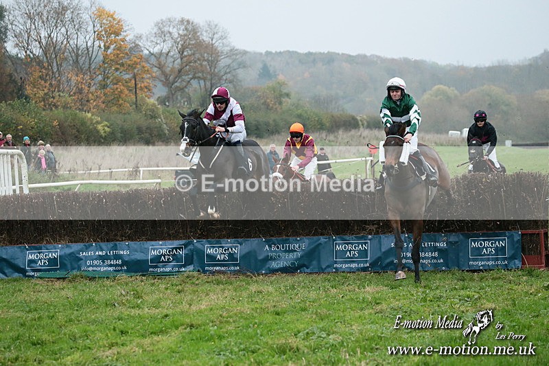 PtP 091124  255 - Knightwick Races Point-to-Point 09/11/24