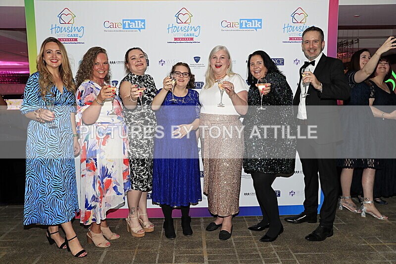 _09I9462 - The Housing Awards 2024