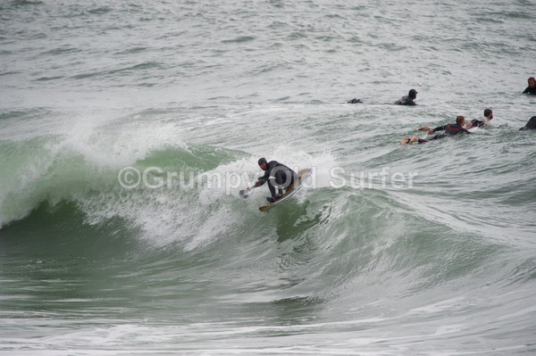 DSC_7388 - Porth Ceiriad 4th September 2016