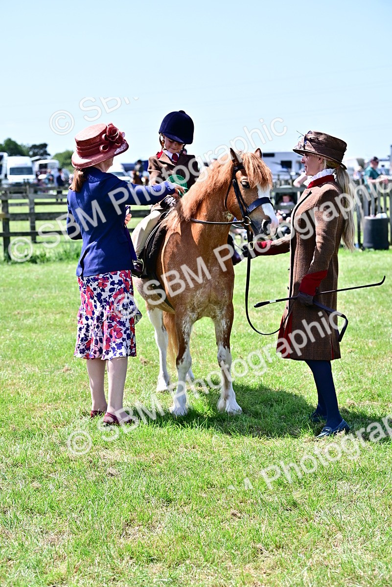 SBM_05963 - Class 59-60 - TSR M&M  Lear Rein and First Ridden Amateur of the year