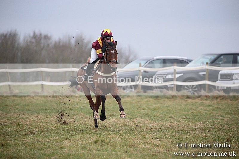 PtP 170219 -99 - Combined Services Point-To-Point Larkhill 17/02/19