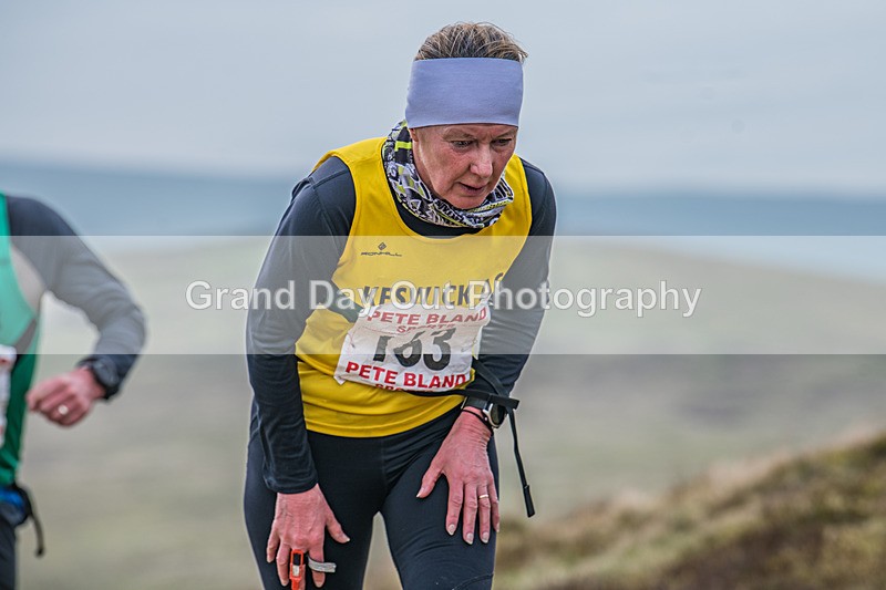 Black Combe-330 - Black Combe Fell Race Saturday 9th March 2024