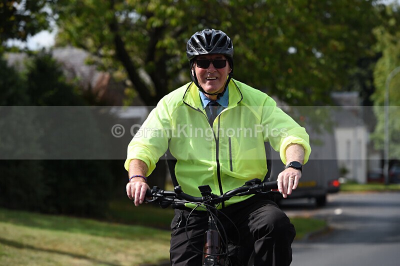 37 - Selkirk Ex Standard Bearers Charity and Good Causes Rideout 2026